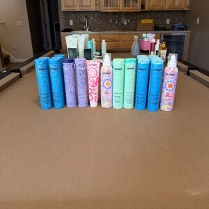 amika hair products